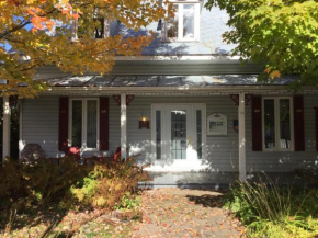 La Maison Denis St-Ubalde